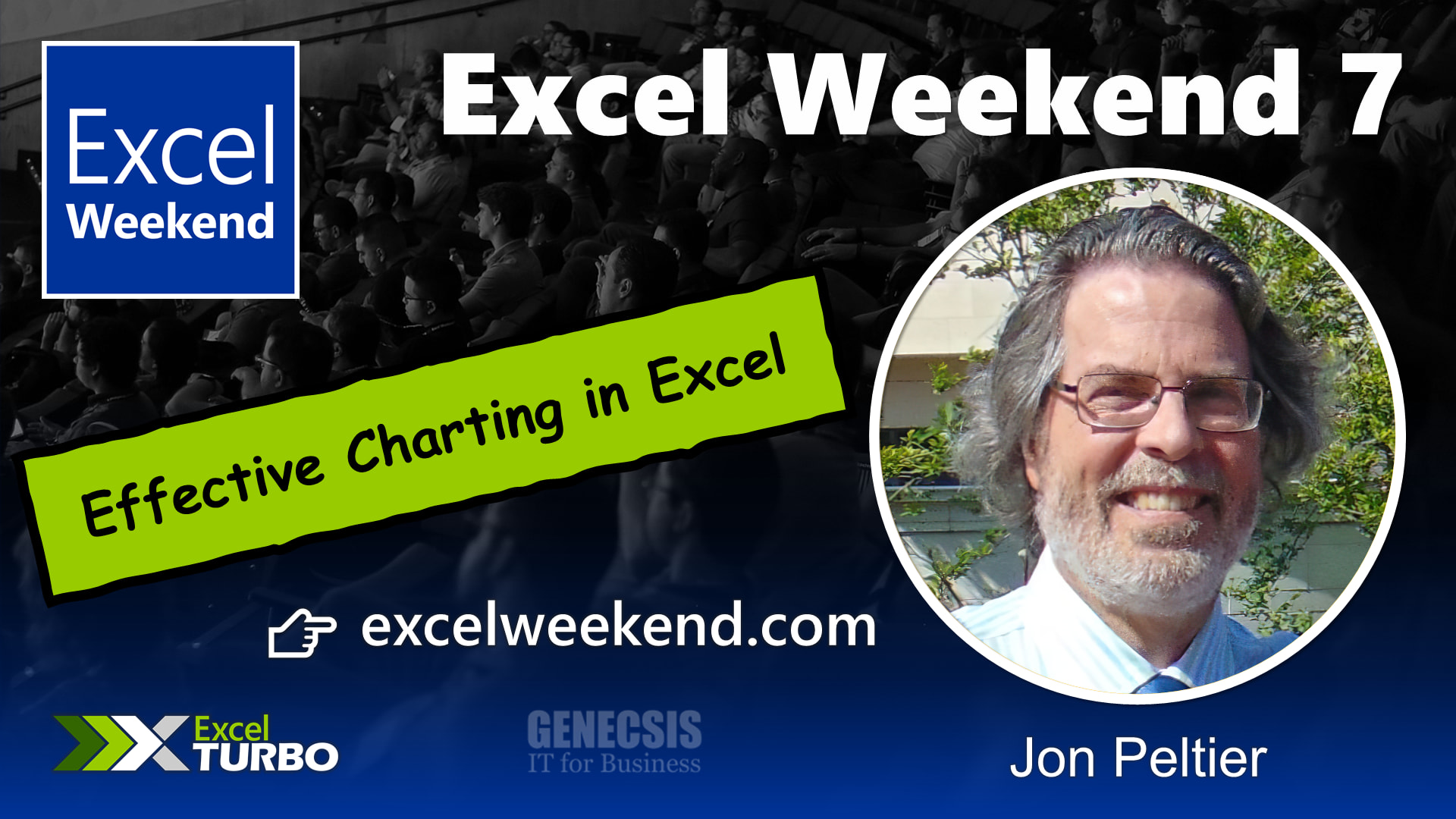 Excel Weekend